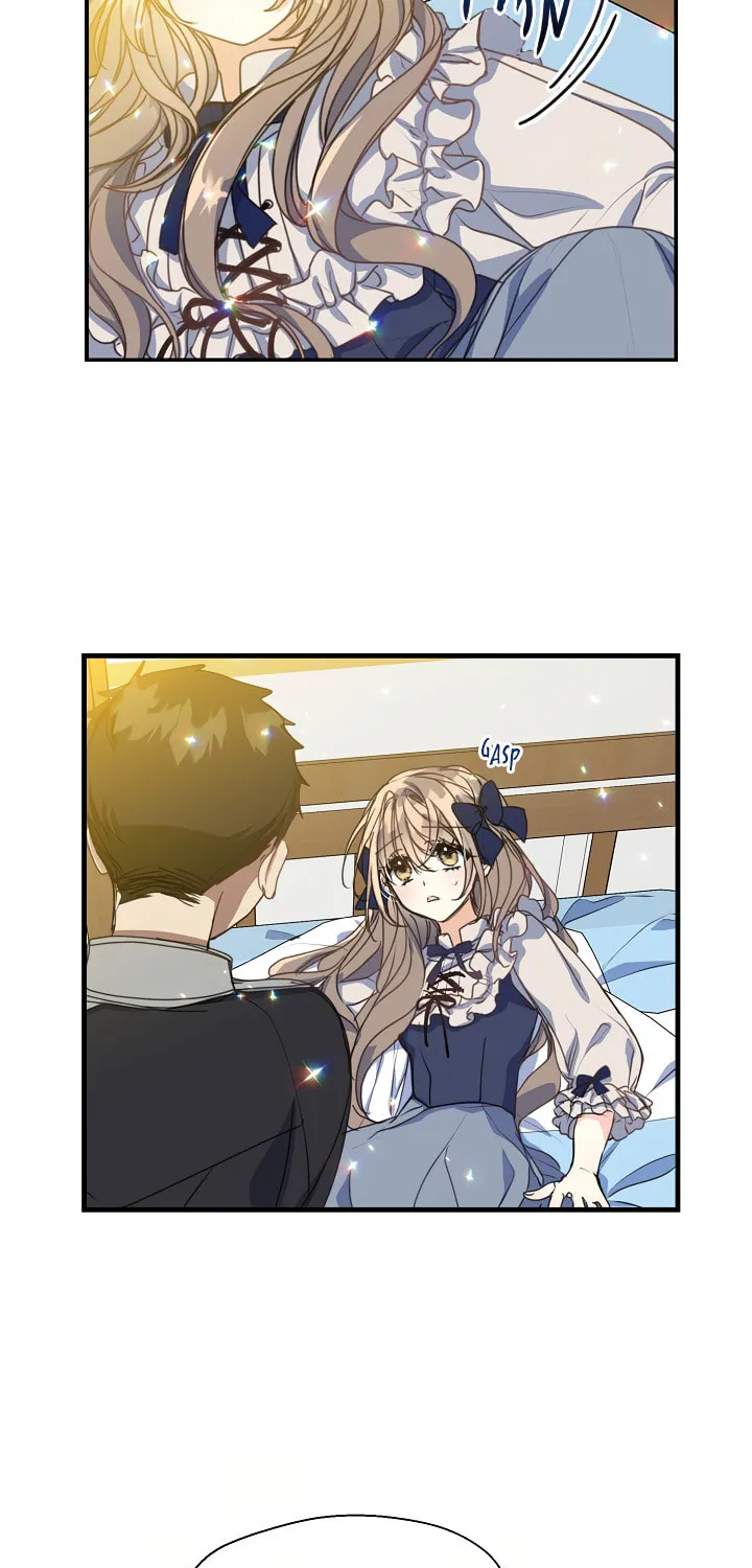 Your Majesty, Please Spare Me This Time Chapter 35 page 26 - 