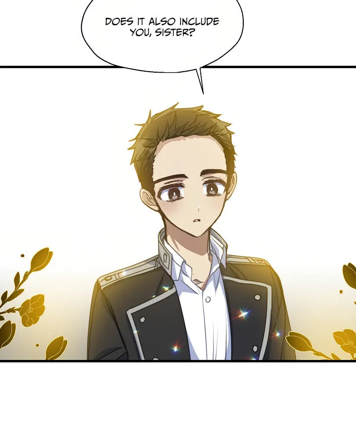 Your Majesty, Please Spare Me This Time Chapter 35 page 27 - 