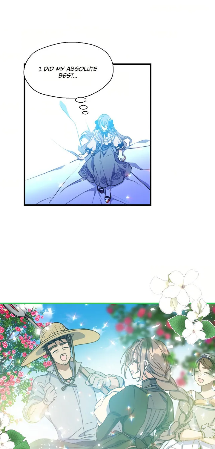 Your Majesty, Please Spare Me This Time Chapter 35 page 30 - 