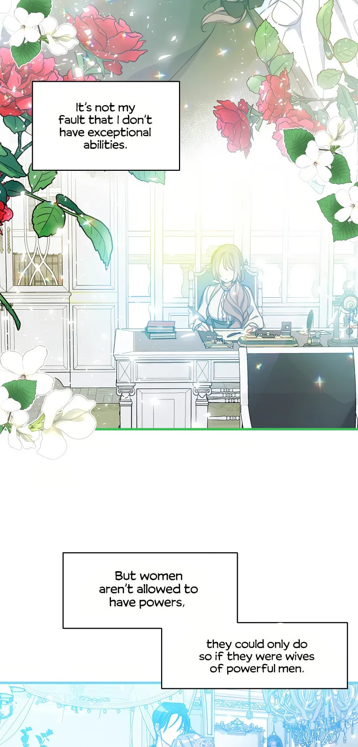Your Majesty, Please Spare Me This Time Chapter 35 page 31 - 