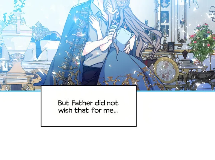 Your Majesty, Please Spare Me This Time Chapter 35 page 32 - 