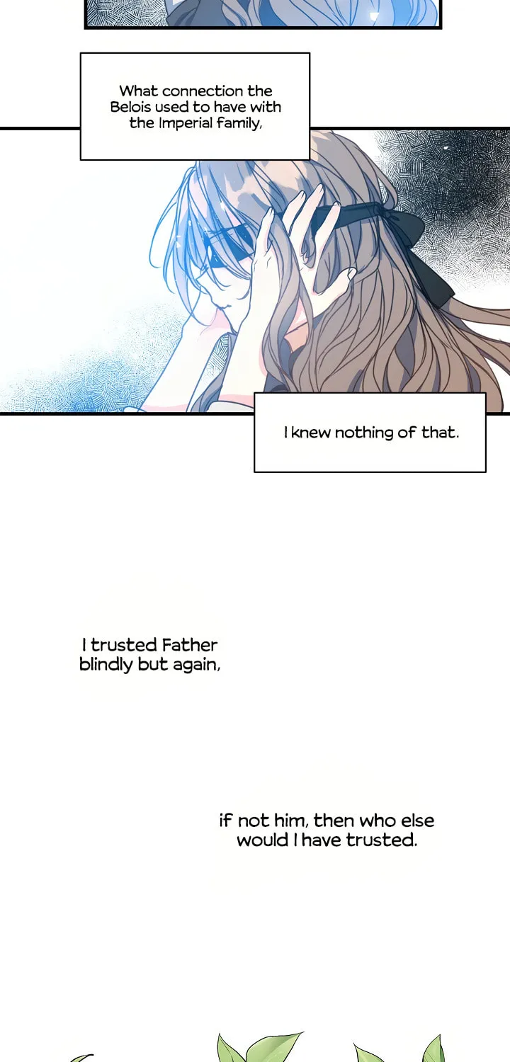 Your Majesty, Please Spare Me This Time Chapter 35 page 34 - 