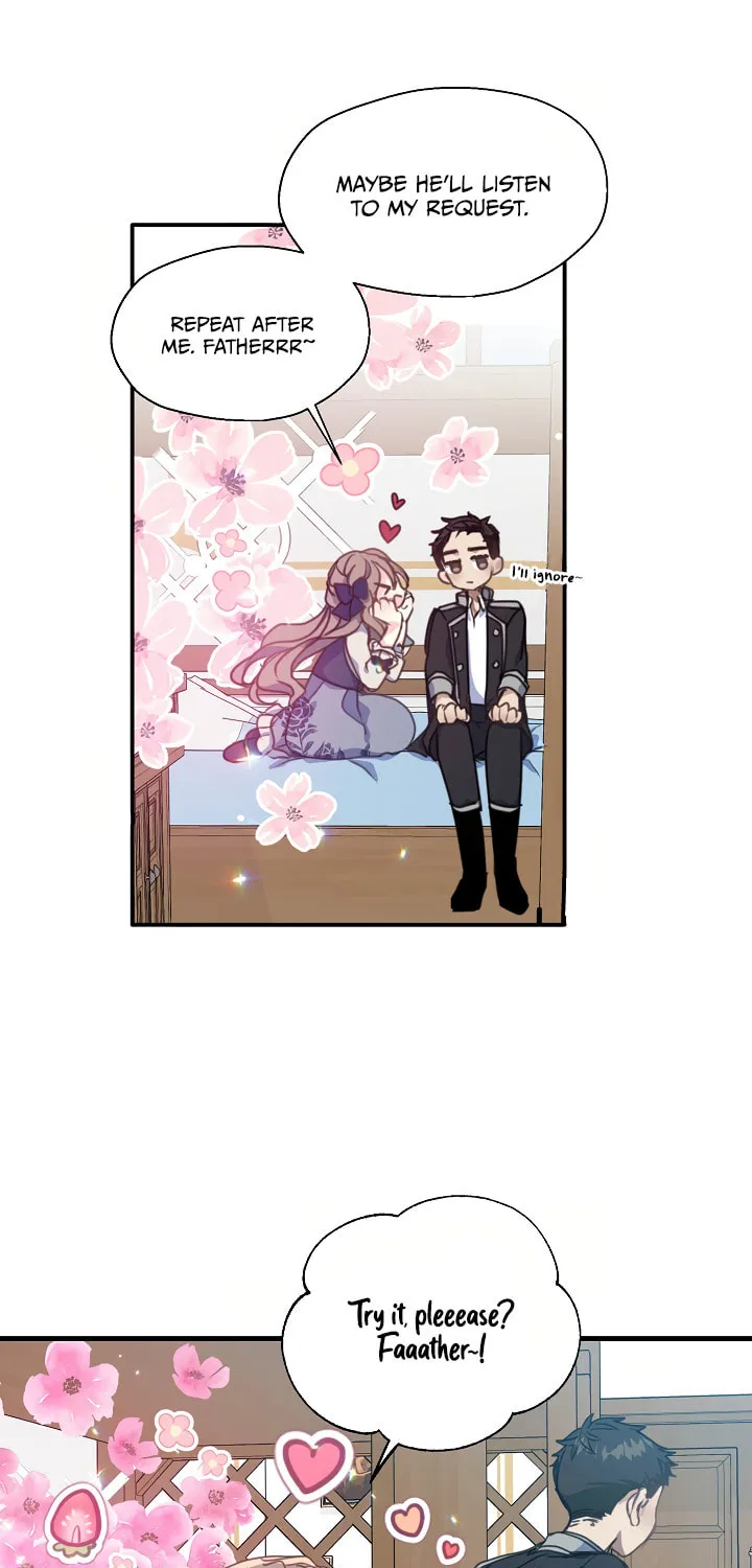 Your Majesty, Please Spare Me This Time Chapter 35 page 42 - 