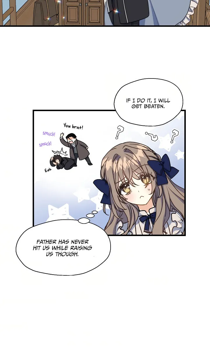 Your Majesty, Please Spare Me This Time Chapter 35 page 45 - 