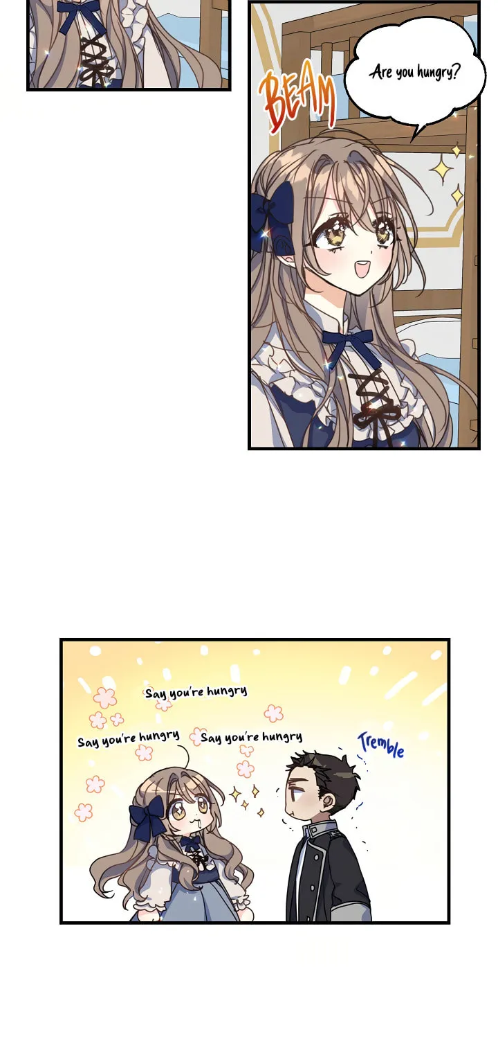 Your Majesty, Please Spare Me This Time Chapter 35 page 48 - 
