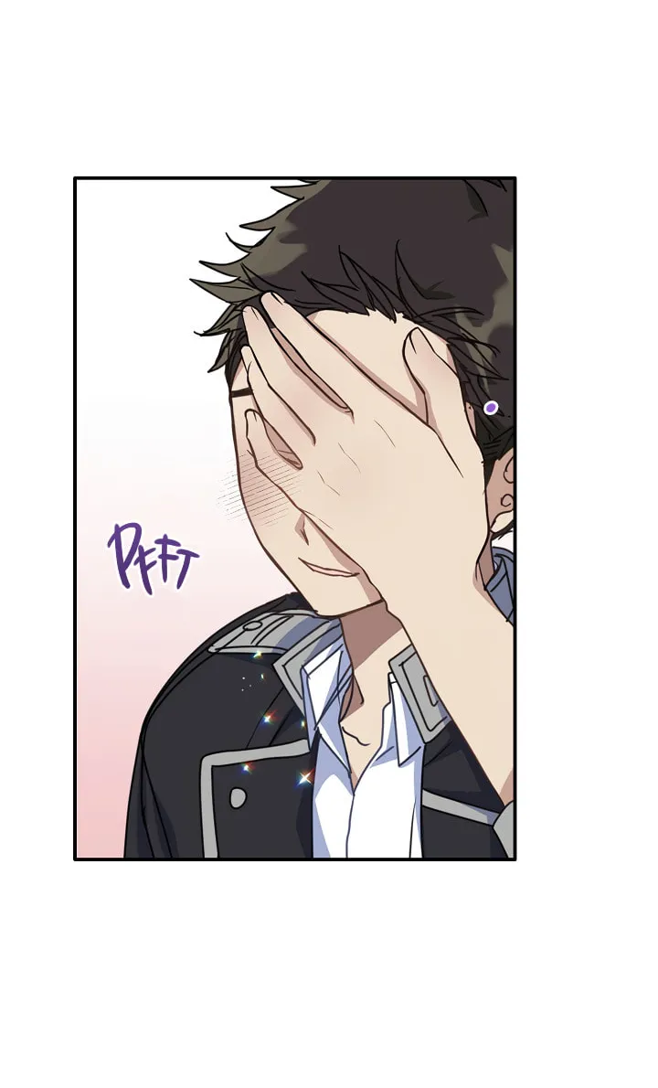 Your Majesty, Please Spare Me This Time Chapter 35 page 49 - 