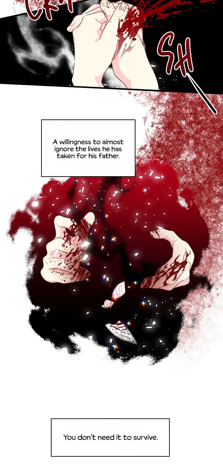 Your Majesty, Please Spare Me This Time Chapter 35 page 7 - 