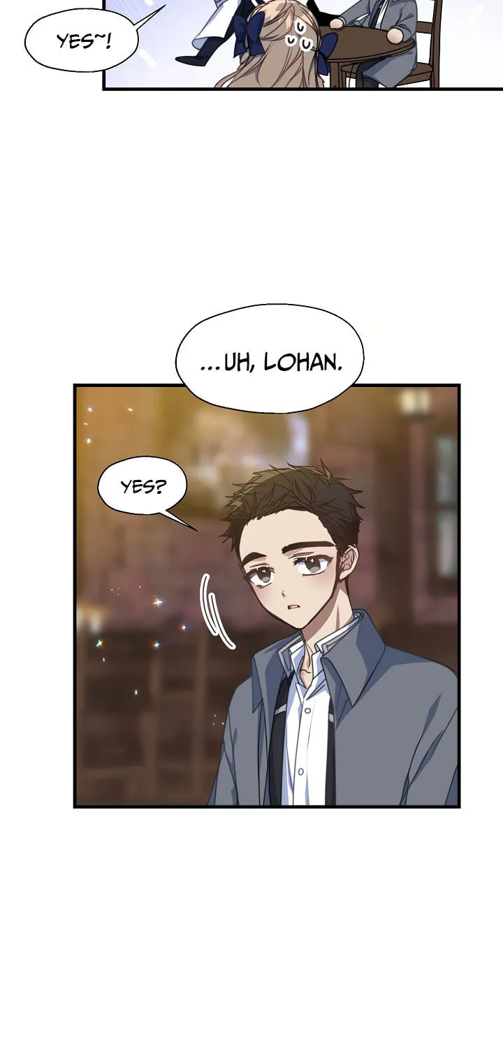 Your Majesty, Please Spare Me This Time Chapter 36 page 18 - 
