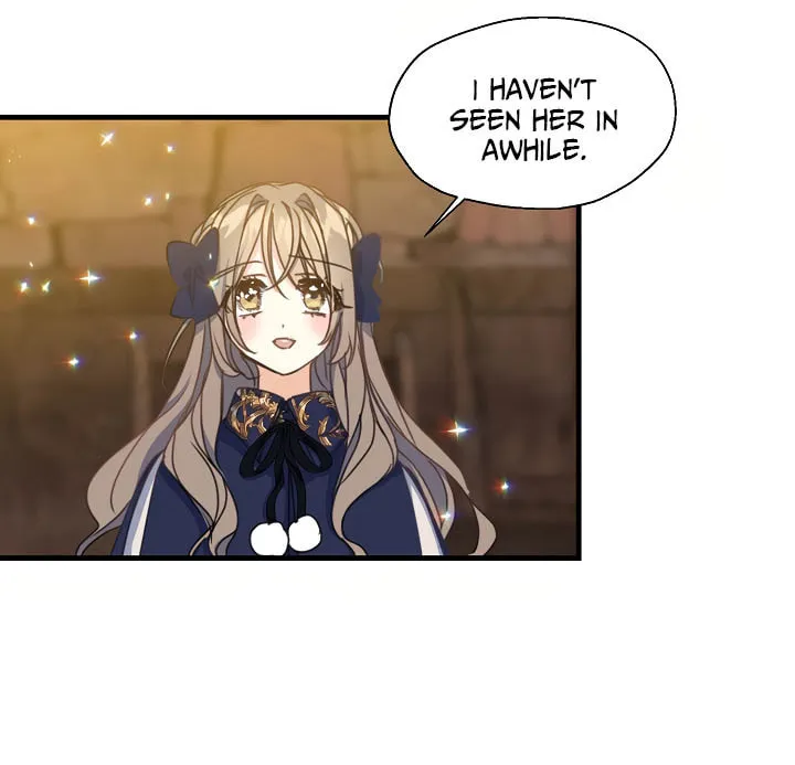 Your Majesty, Please Spare Me This Time Chapter 36 page 20 - 