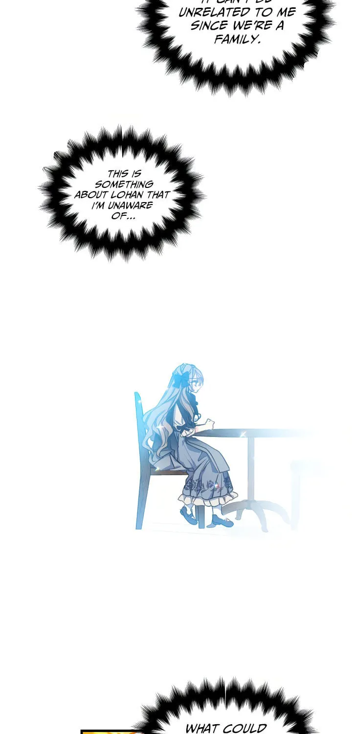Your Majesty, Please Spare Me This Time Chapter 36 page 26 - 