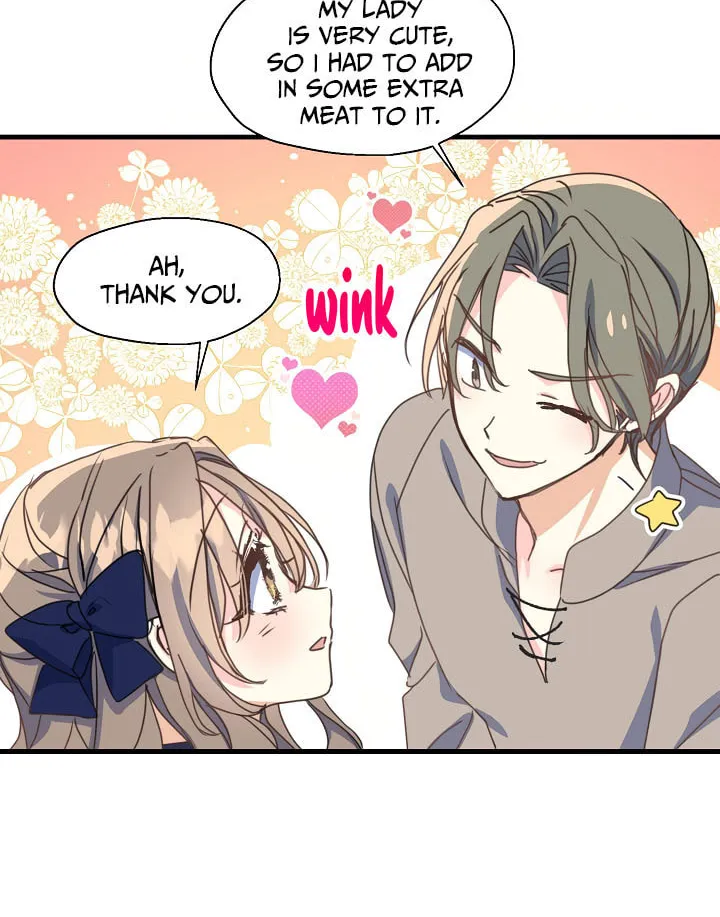 Your Majesty, Please Spare Me This Time Chapter 36 page 28 - 
