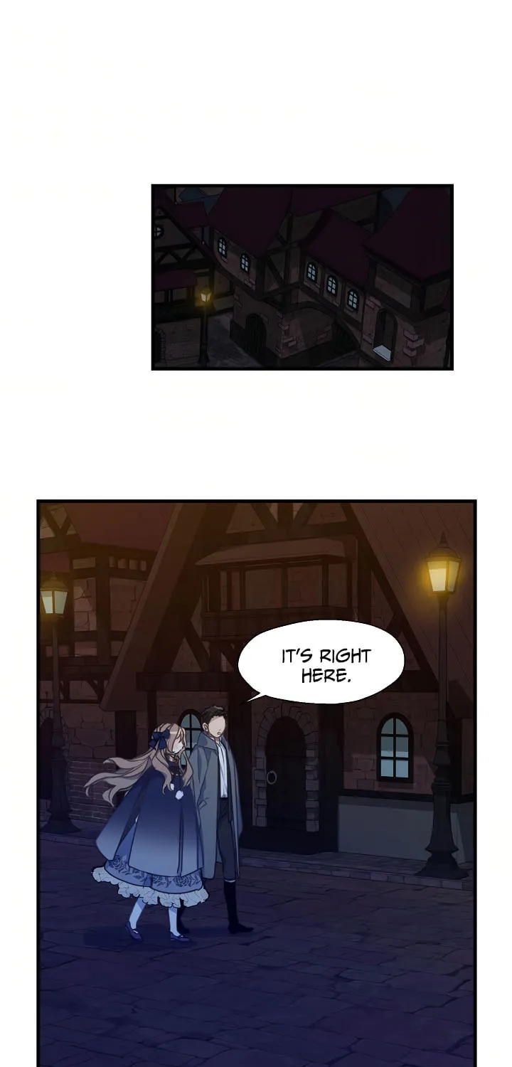 Your Majesty, Please Spare Me This Time Chapter 36 page 4 - 