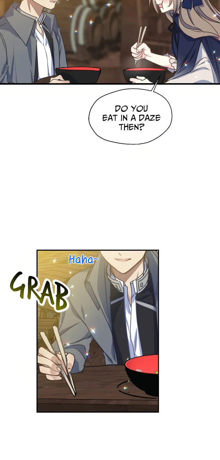 Your Majesty, Please Spare Me This Time Chapter 36 page 40 - 