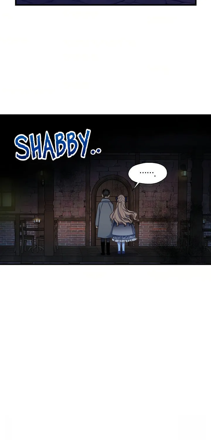 Your Majesty, Please Spare Me This Time Chapter 36 page 5 - 
