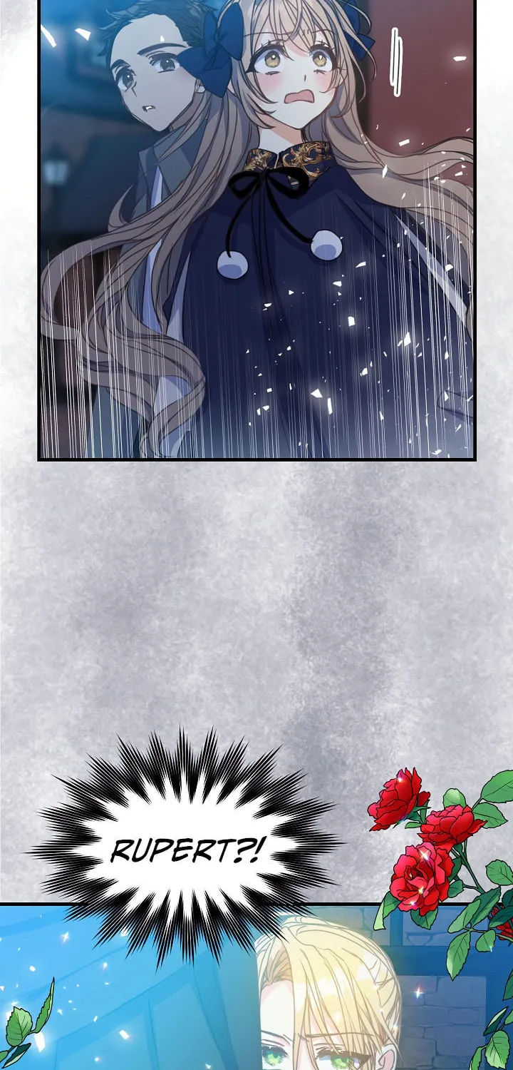 Your Majesty, Please Spare Me This Time Chapter 36 page 46 - 
