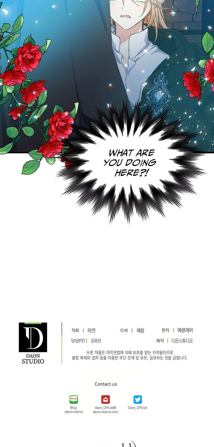 Your Majesty, Please Spare Me This Time Chapter 36 page 47 - 