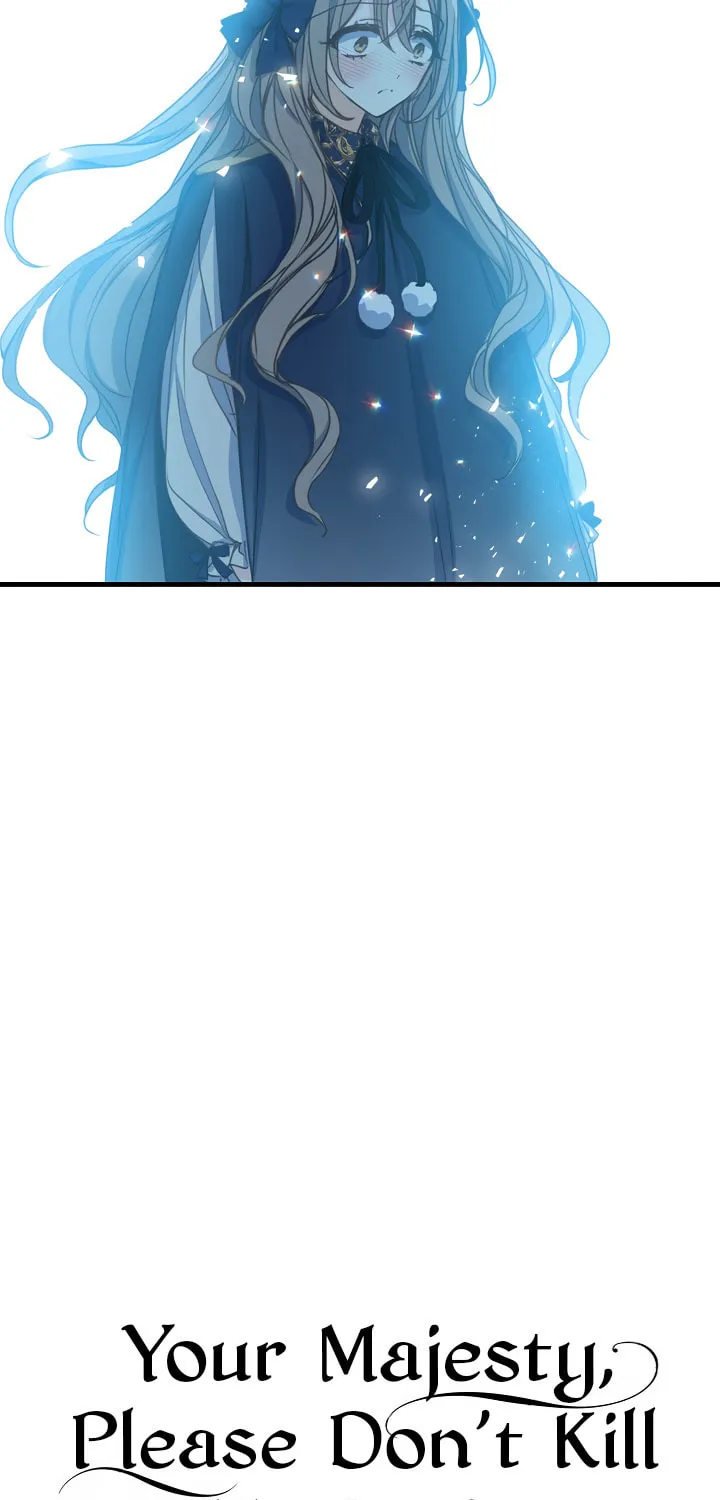 Your Majesty, Please Spare Me This Time Chapter 37 page 11 - 