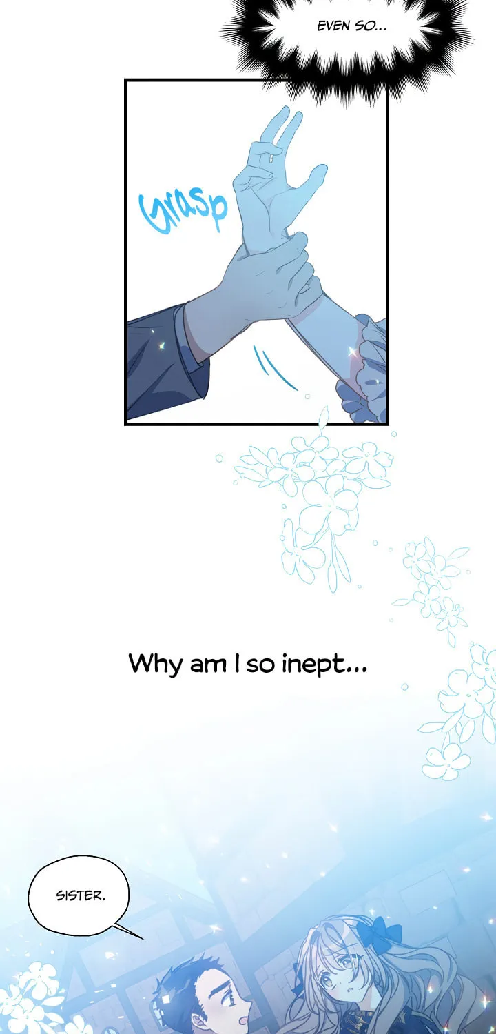 Your Majesty, Please Spare Me This Time Chapter 37 page 13 - 