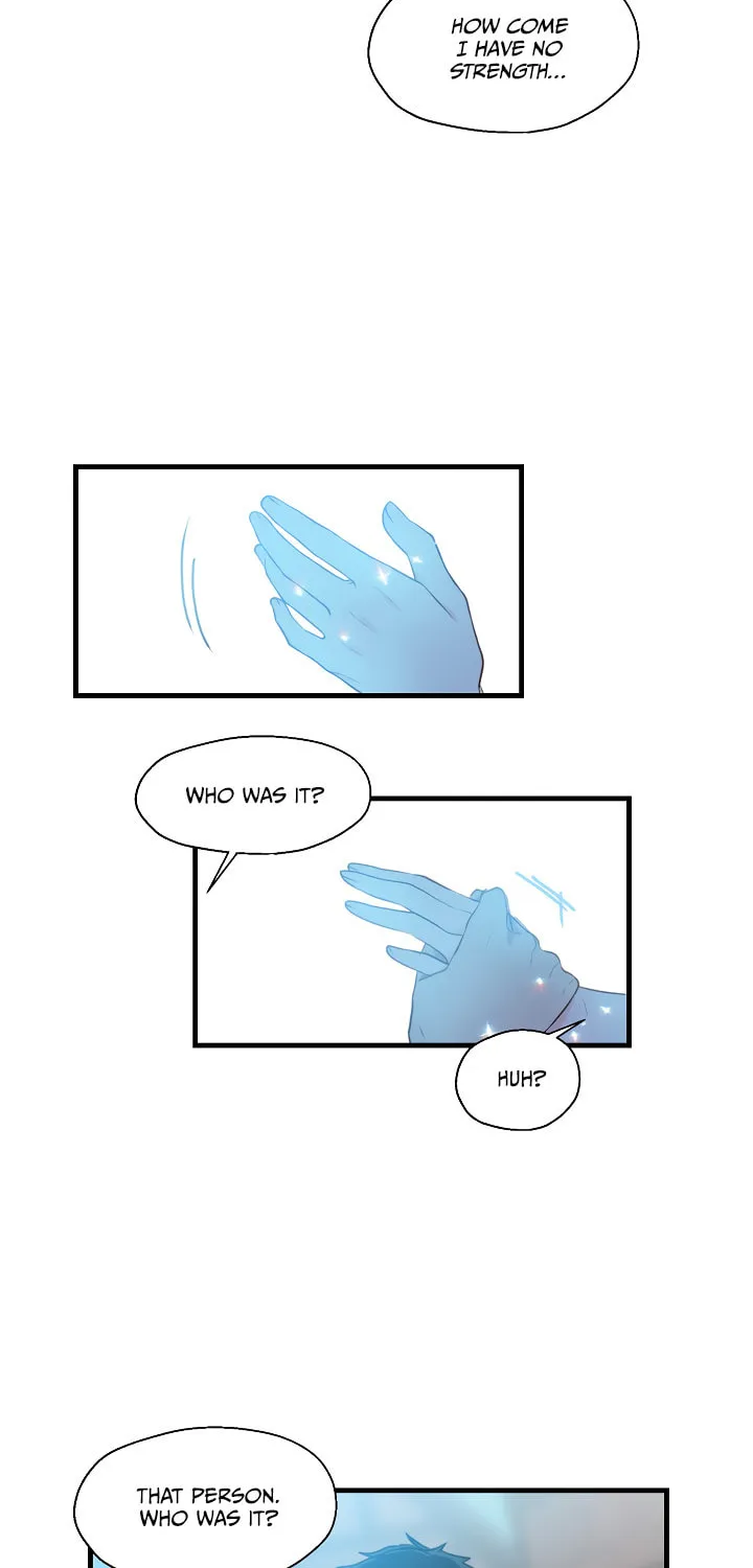 Your Majesty, Please Spare Me This Time Chapter 37 page 18 - 