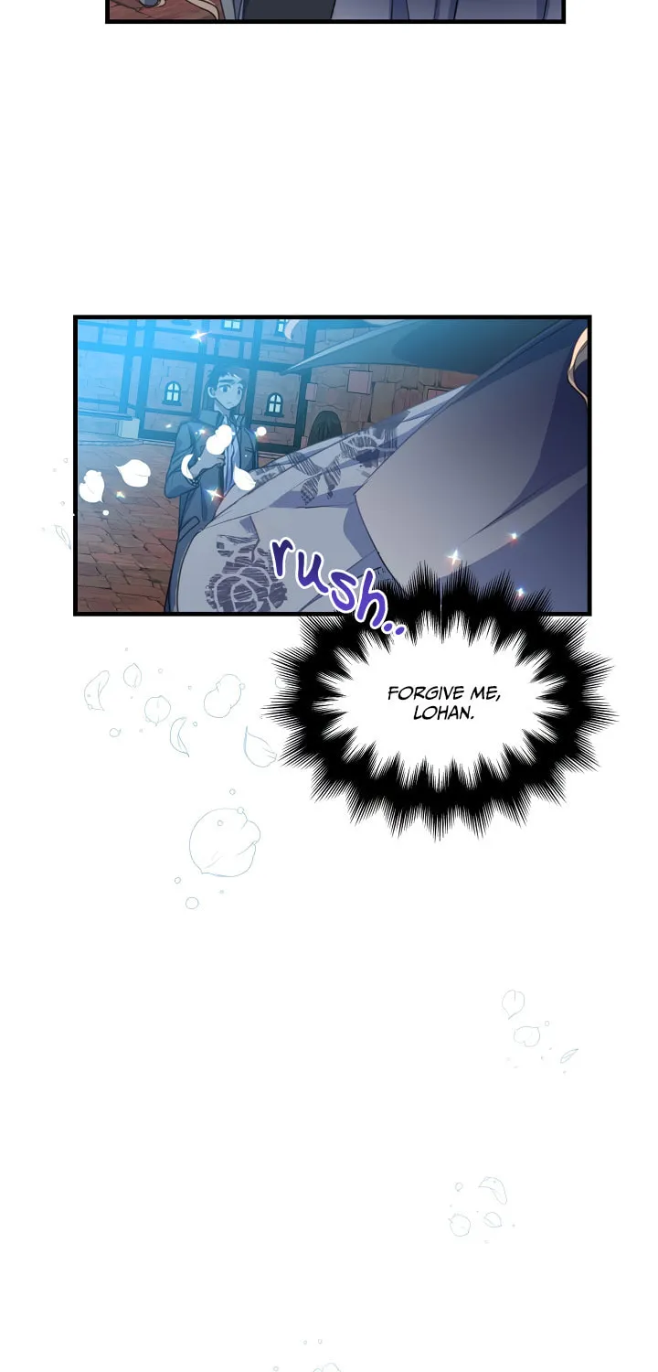 Your Majesty, Please Spare Me This Time Chapter 37 page 21 - 