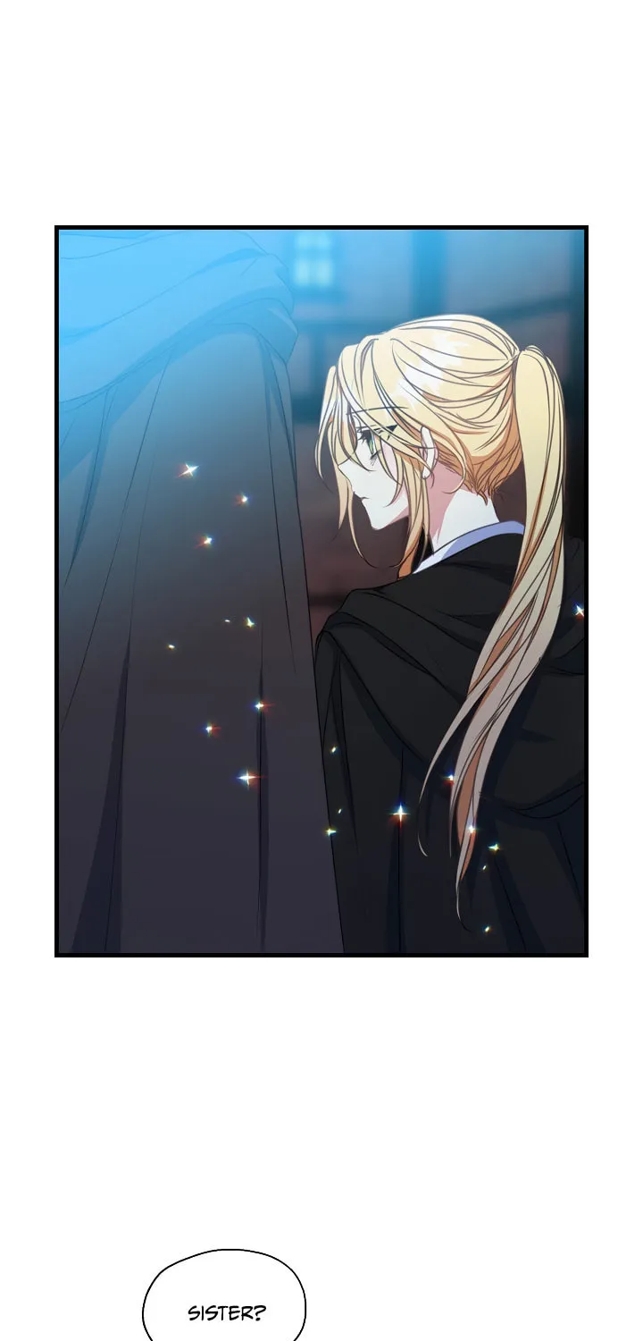 Your Majesty, Please Spare Me This Time Chapter 37 page 4 - 