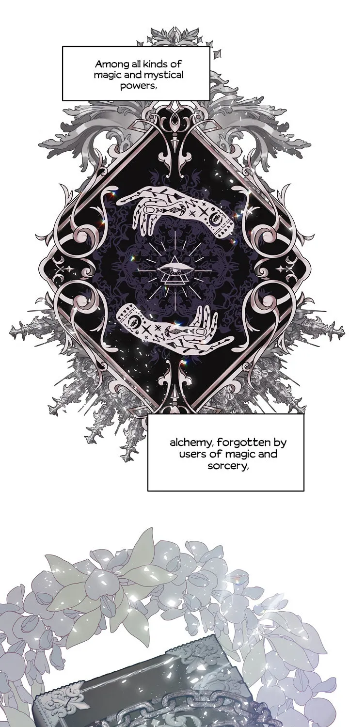 Your Majesty, Please Spare Me This Time Chapter 37 page 37 - 