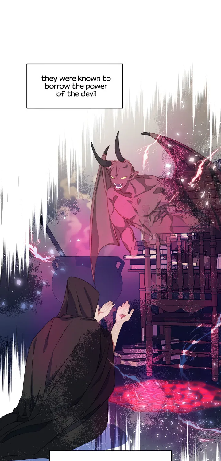 Your Majesty, Please Spare Me This Time Chapter 37 page 39 - 