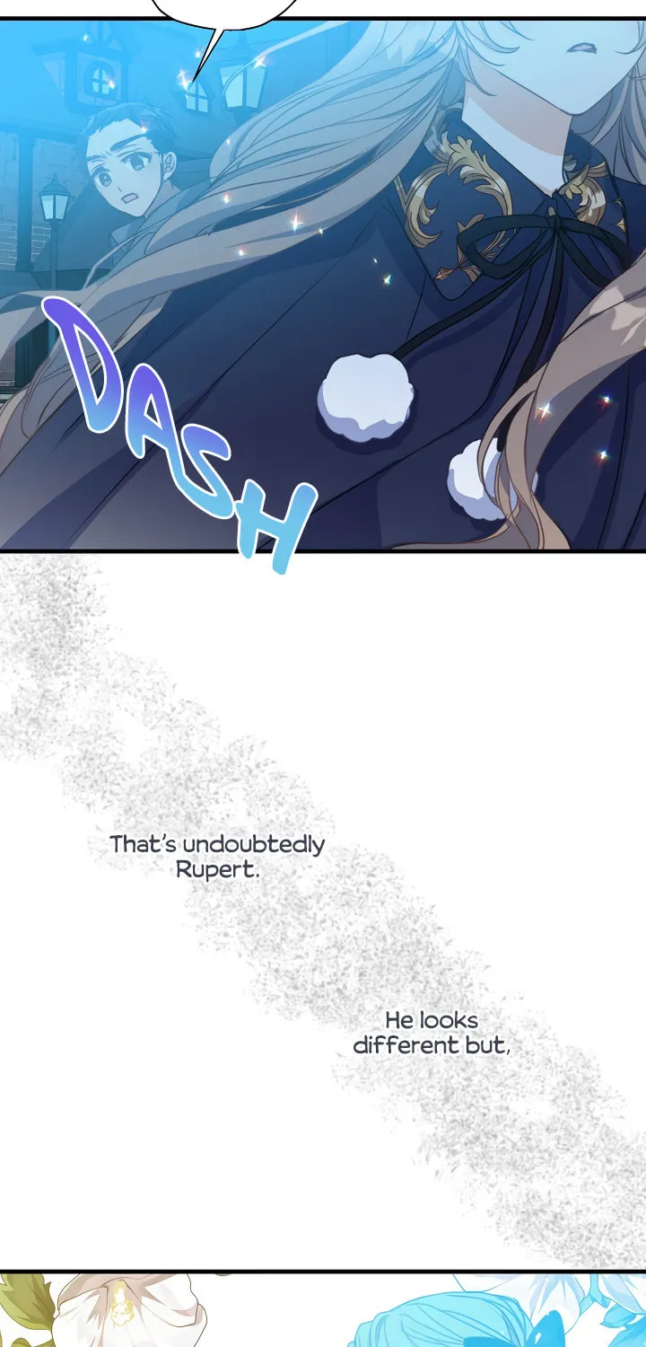 Your Majesty, Please Spare Me This Time Chapter 37 page 5 - 