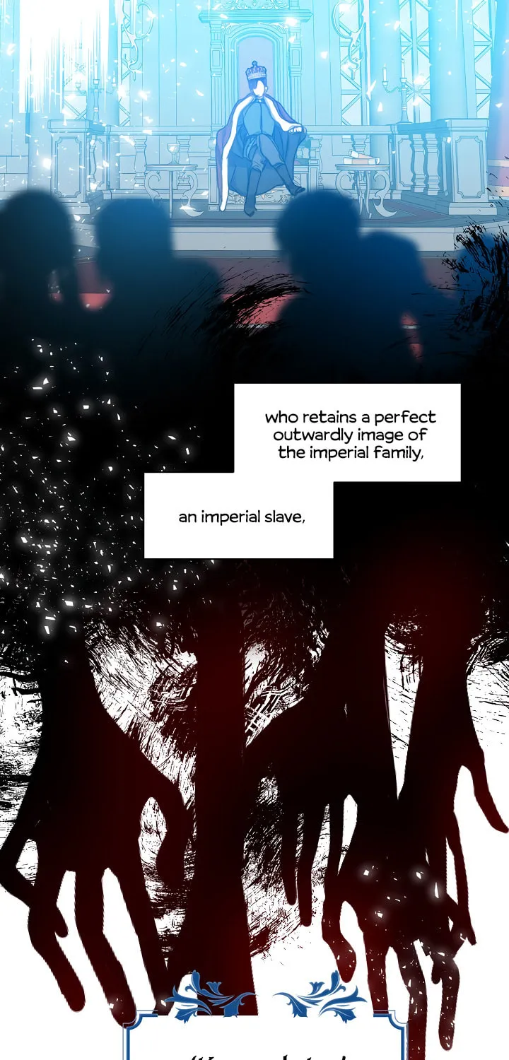 Your Majesty, Please Spare Me This Time Chapter 37 page 41 - 