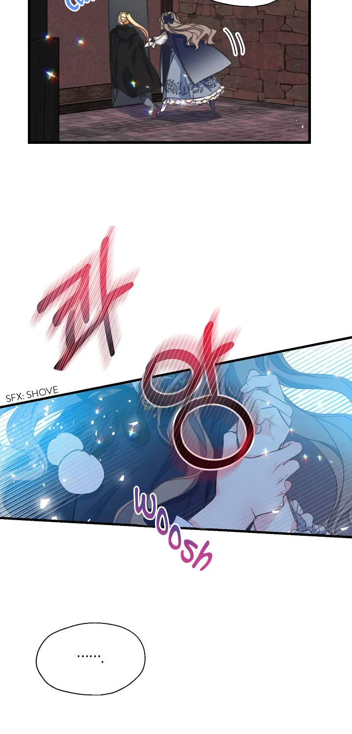 Your Majesty, Please Spare Me This Time Chapter 37 page 46 - 