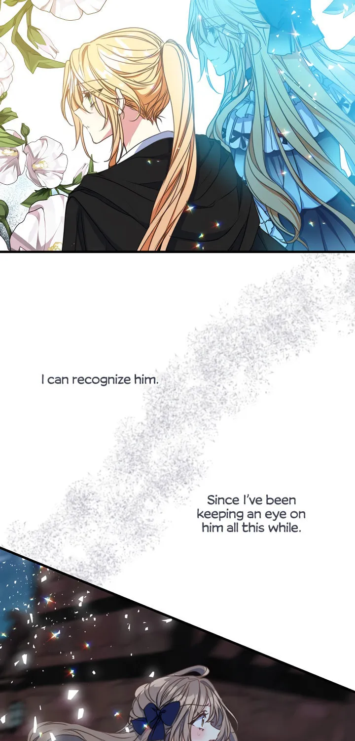 Your Majesty, Please Spare Me This Time Chapter 37 page 6 - 