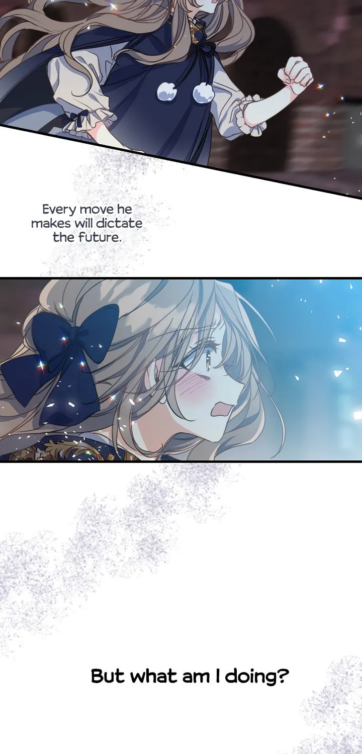 Your Majesty, Please Spare Me This Time Chapter 37 page 7 - 