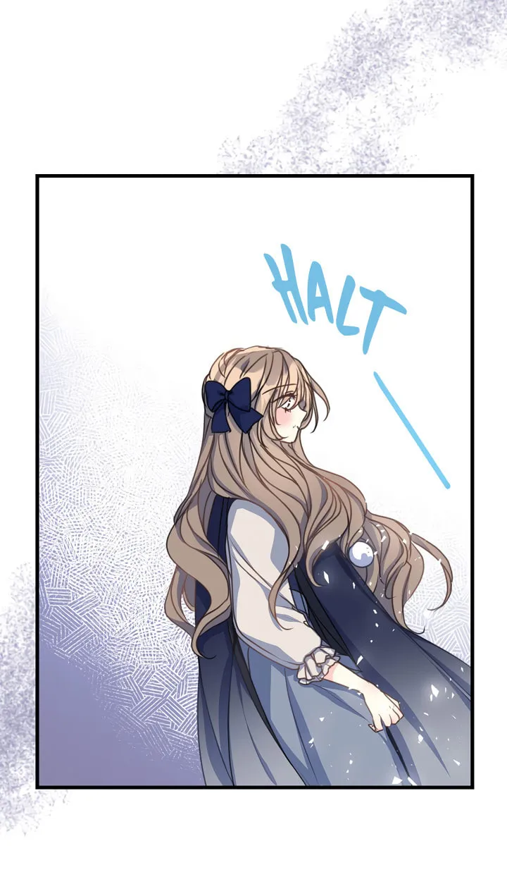 Your Majesty, Please Spare Me This Time Chapter 37 page 8 - 