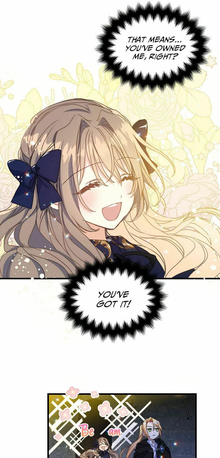 Your Majesty, Please Spare Me This Time Chapter 38 page 15 - 