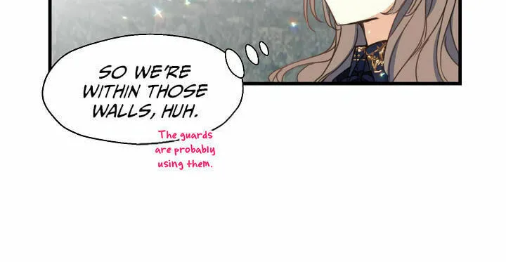 Your Majesty, Please Spare Me This Time Chapter 38 page 19 - 