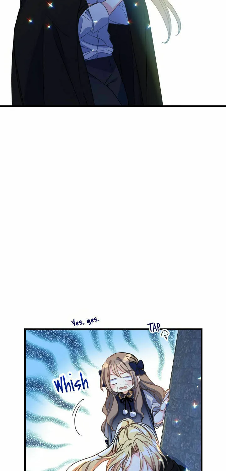 Your Majesty, Please Spare Me This Time Chapter 38 page 23 - 