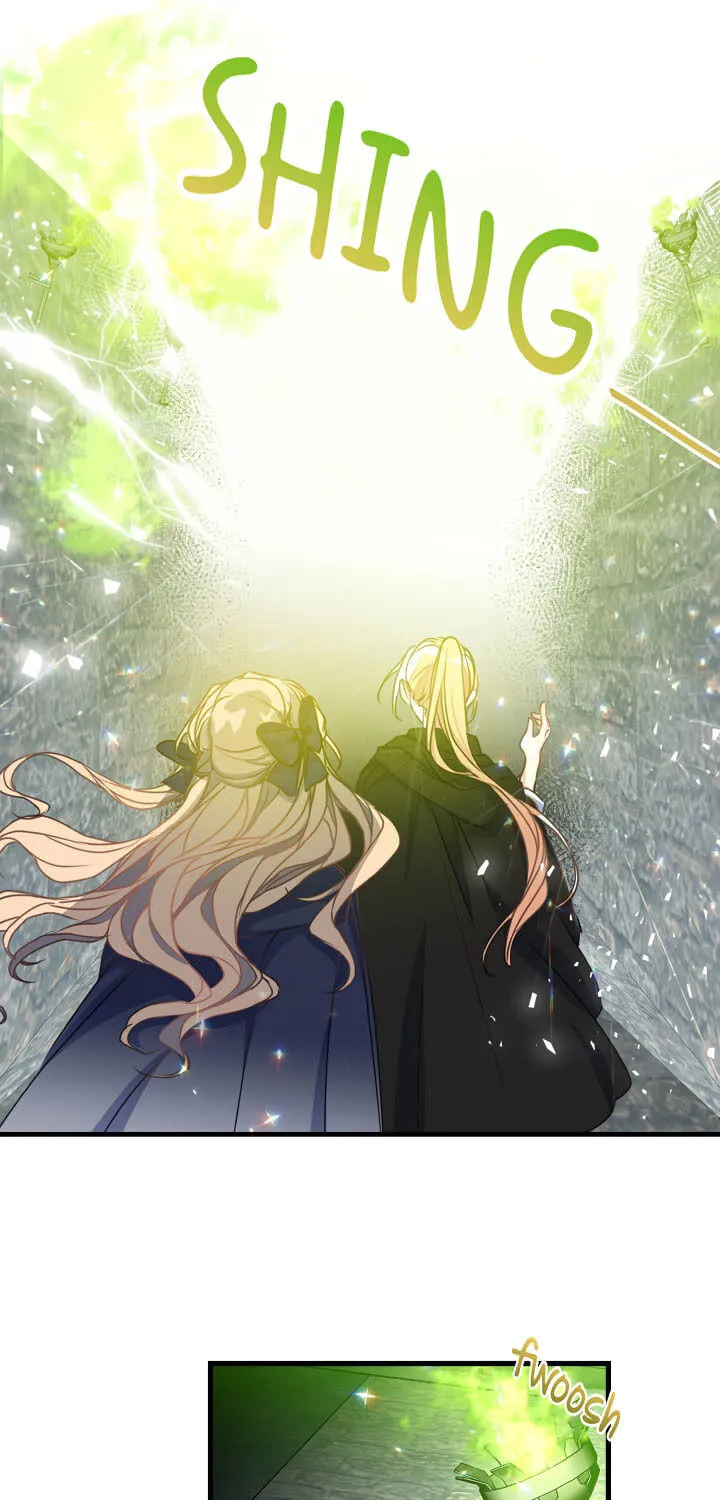 Your Majesty, Please Spare Me This Time Chapter 38 page 26 - 