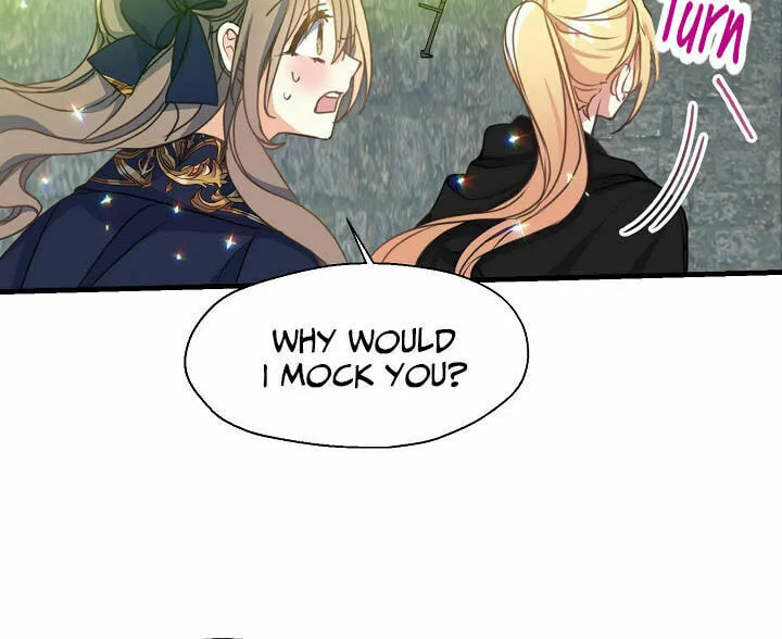 Your Majesty, Please Spare Me This Time Chapter 38 page 30 - 