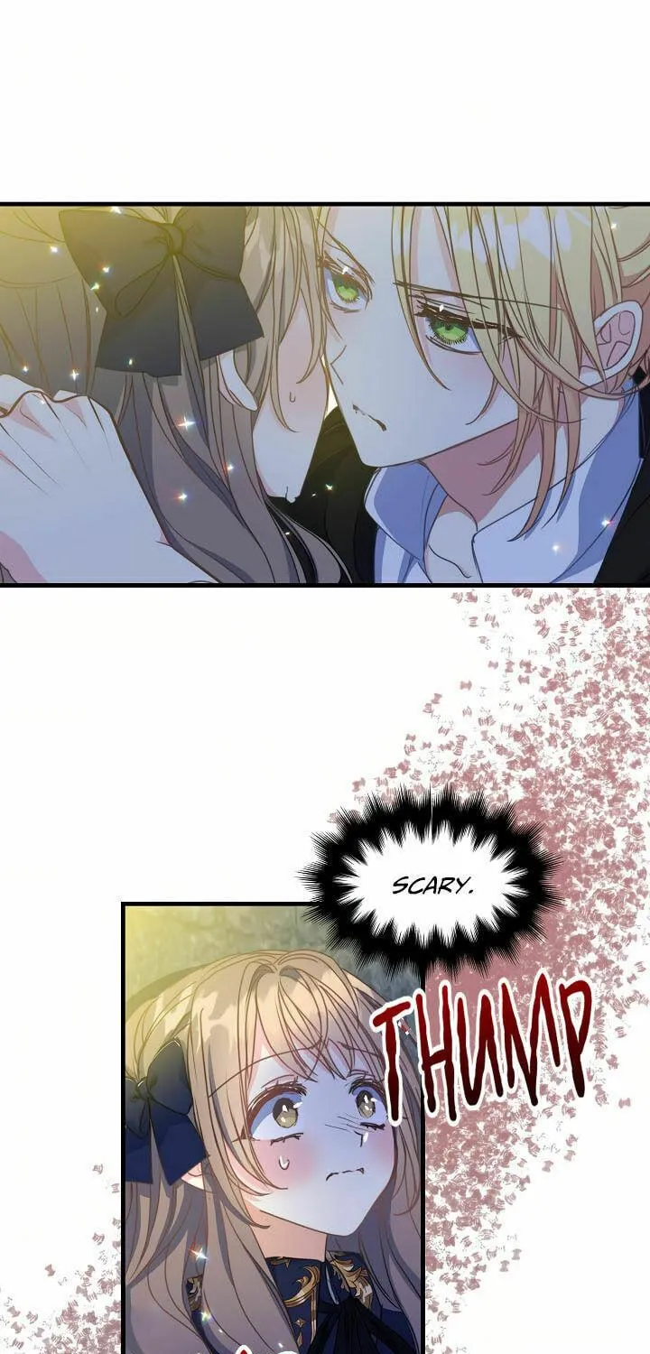 Your Majesty, Please Spare Me This Time Chapter 38 page 4 - 