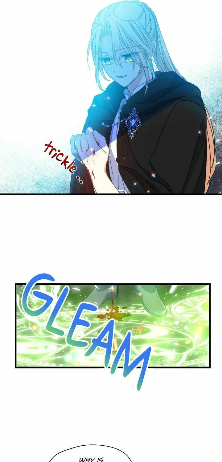 Your Majesty, Please Spare Me This Time Chapter 38 page 36 - 