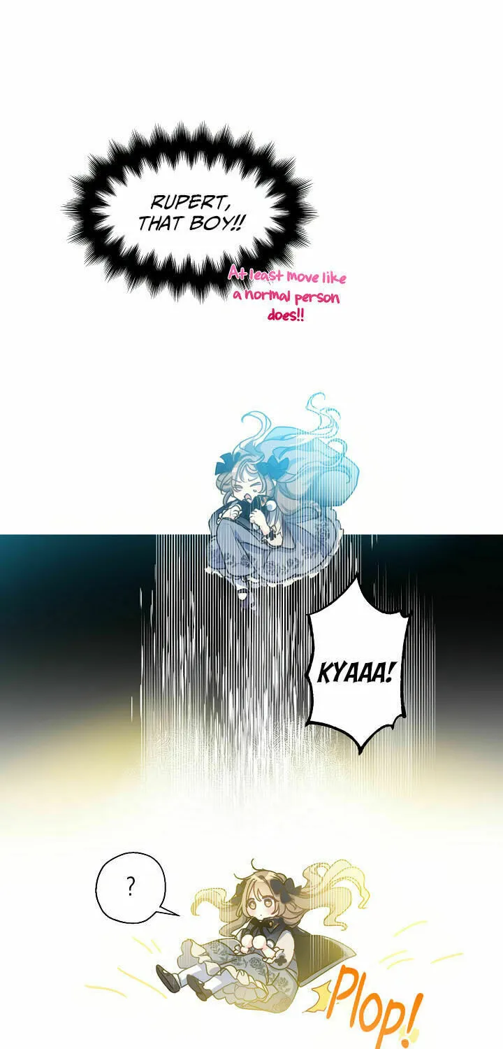 Your Majesty, Please Spare Me This Time Chapter 38 page 39 - 