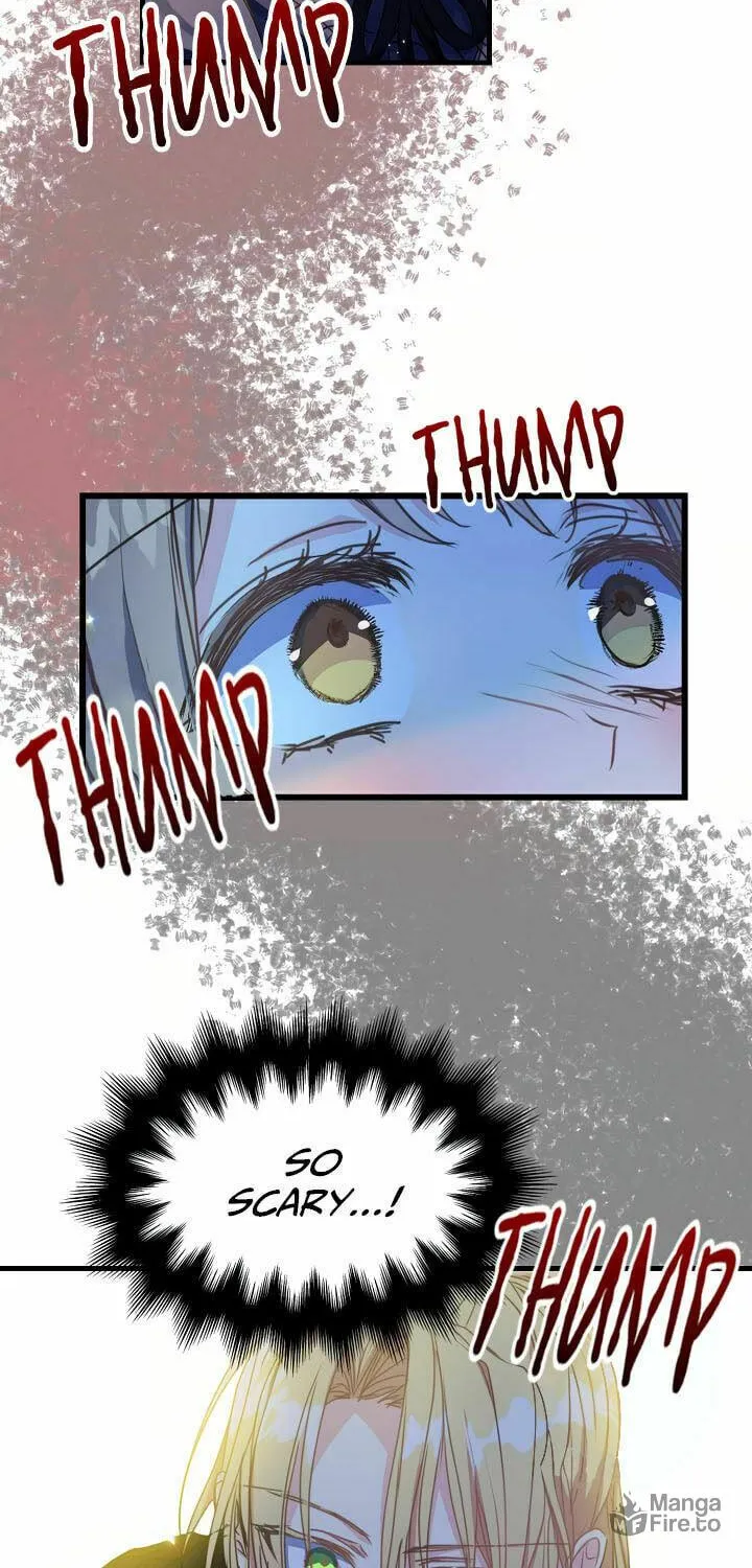 Your Majesty, Please Spare Me This Time Chapter 38 page 5 - 