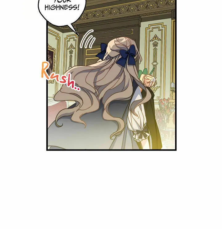 Your Majesty, Please Spare Me This Time Chapter 38 page 41 - 