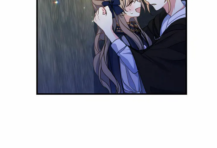 Your Majesty, Please Spare Me This Time Chapter 38 page 8 - 