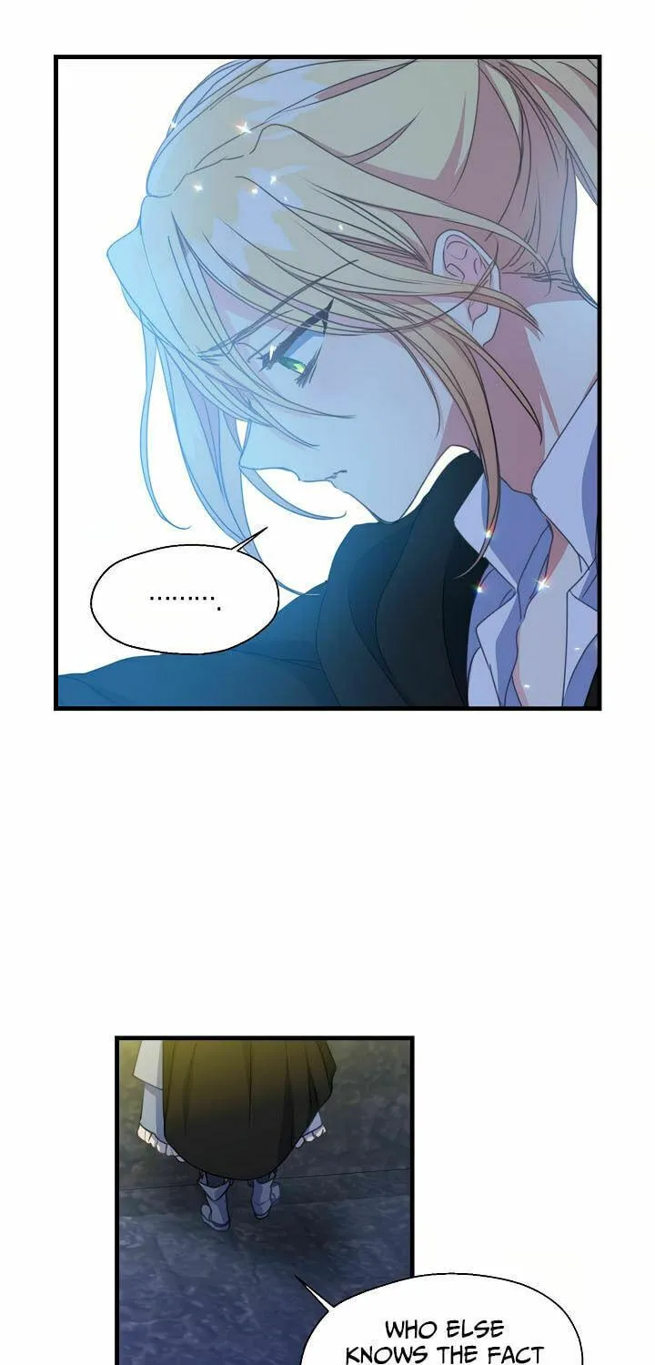 Your Majesty, Please Spare Me This Time Chapter 38 page 9 - 
