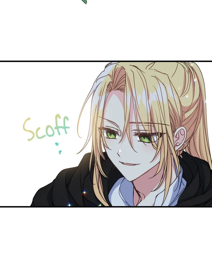 Your Majesty, Please Spare Me This Time Chapter 39 page 16 - 