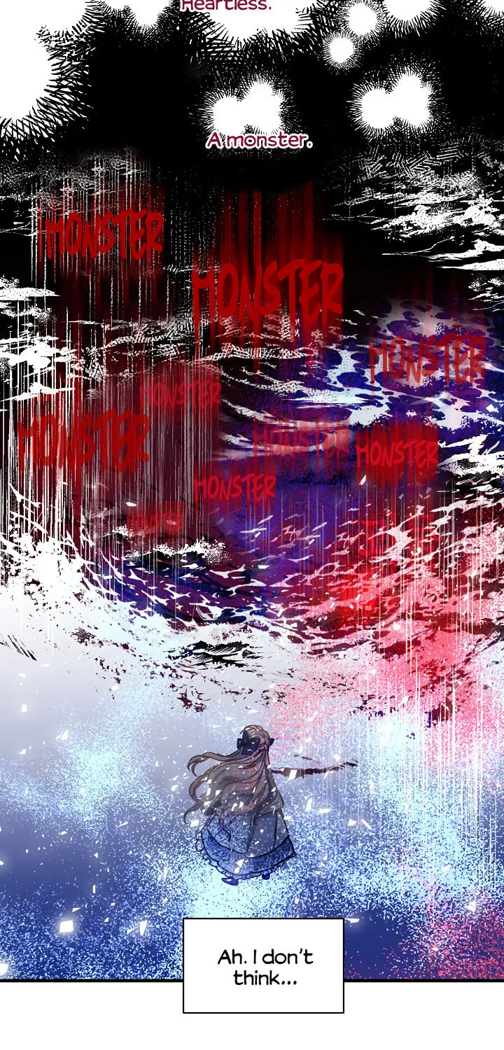 Your Majesty, Please Spare Me This Time Chapter 39 page 36 - 