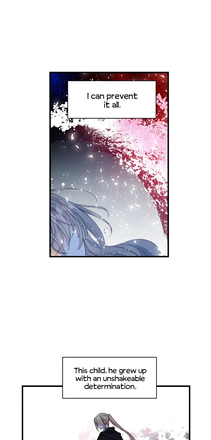 Your Majesty, Please Spare Me This Time Chapter 39 page 37 - 