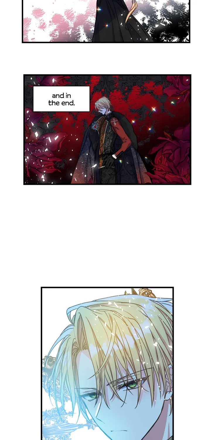 Your Majesty, Please Spare Me This Time Chapter 39 page 38 - 