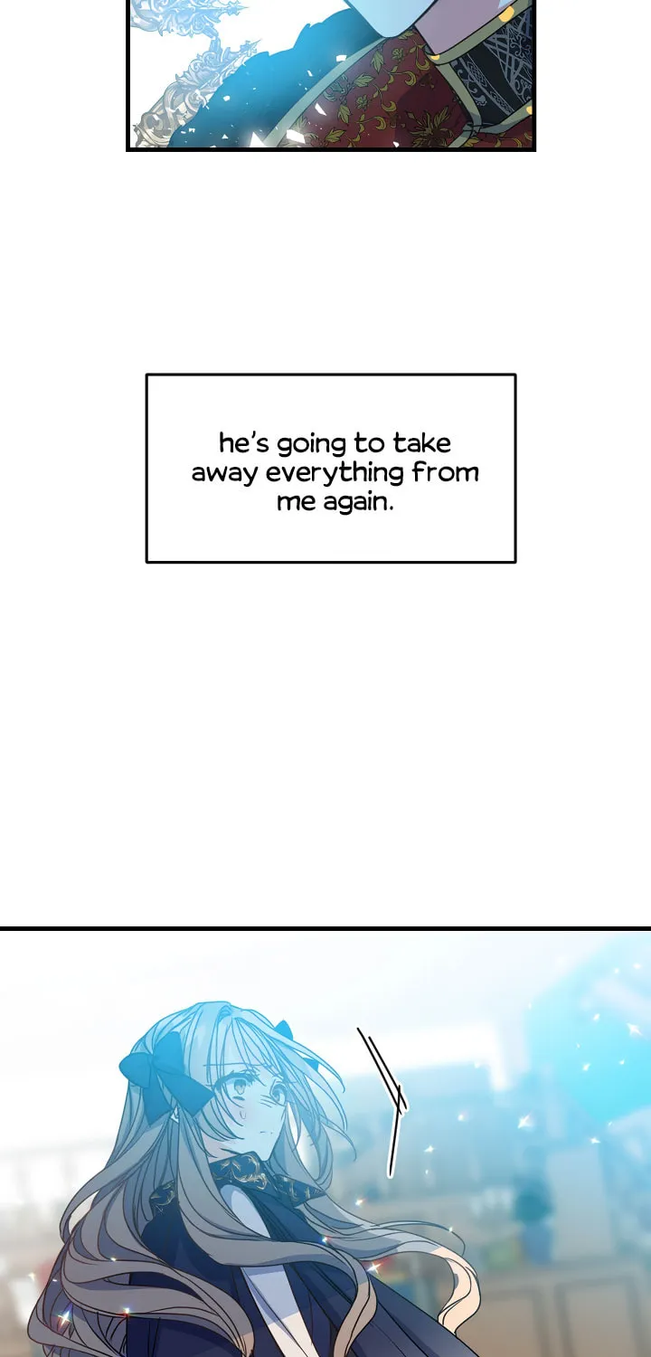 Your Majesty, Please Spare Me This Time Chapter 39 page 39 - 